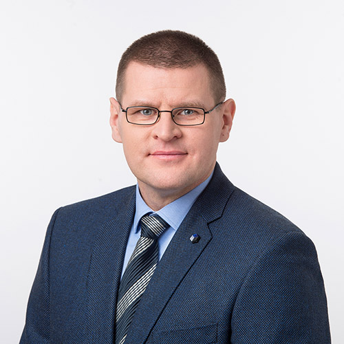 Peeter Strikholm