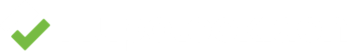 Hüpoteeklaen AS hele logo