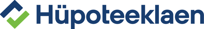 Hüpoteeklaen AS logo