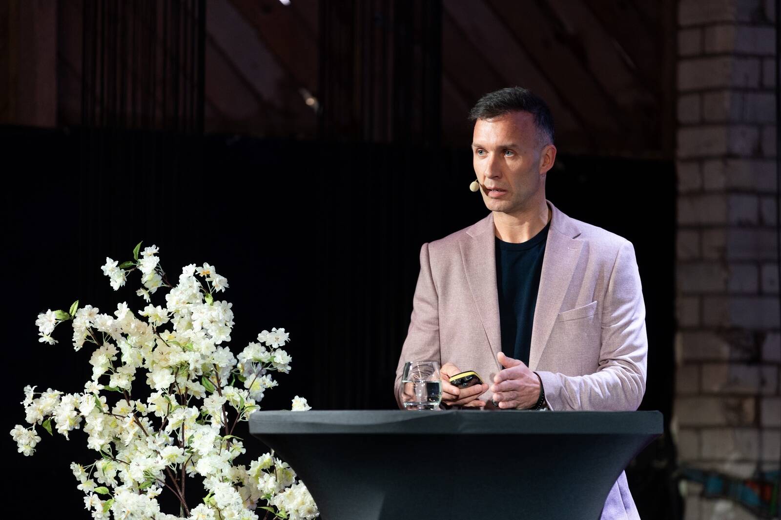 Äripäeva Raadios räägiti arendusprojektide rahastamisest. “Heal juhul vaid kuni 70% tuleb pangast”