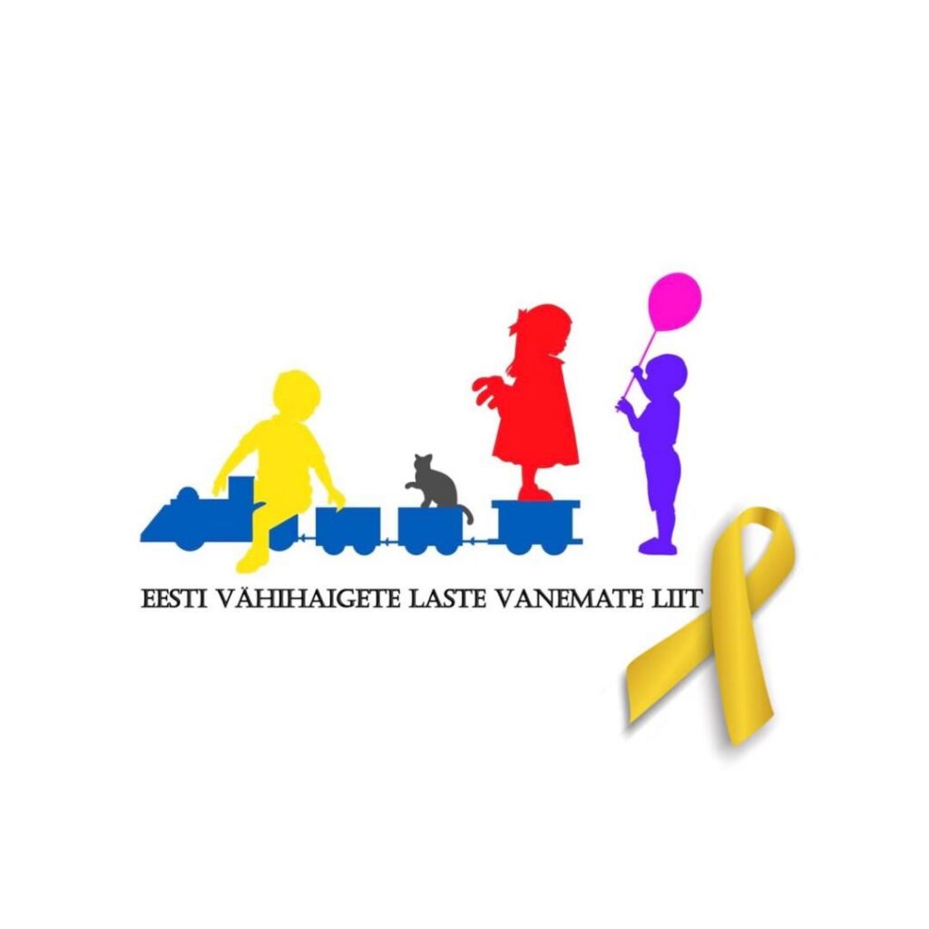 Eesti Vähihaigete Laste Vanemate Liit (EVLVL