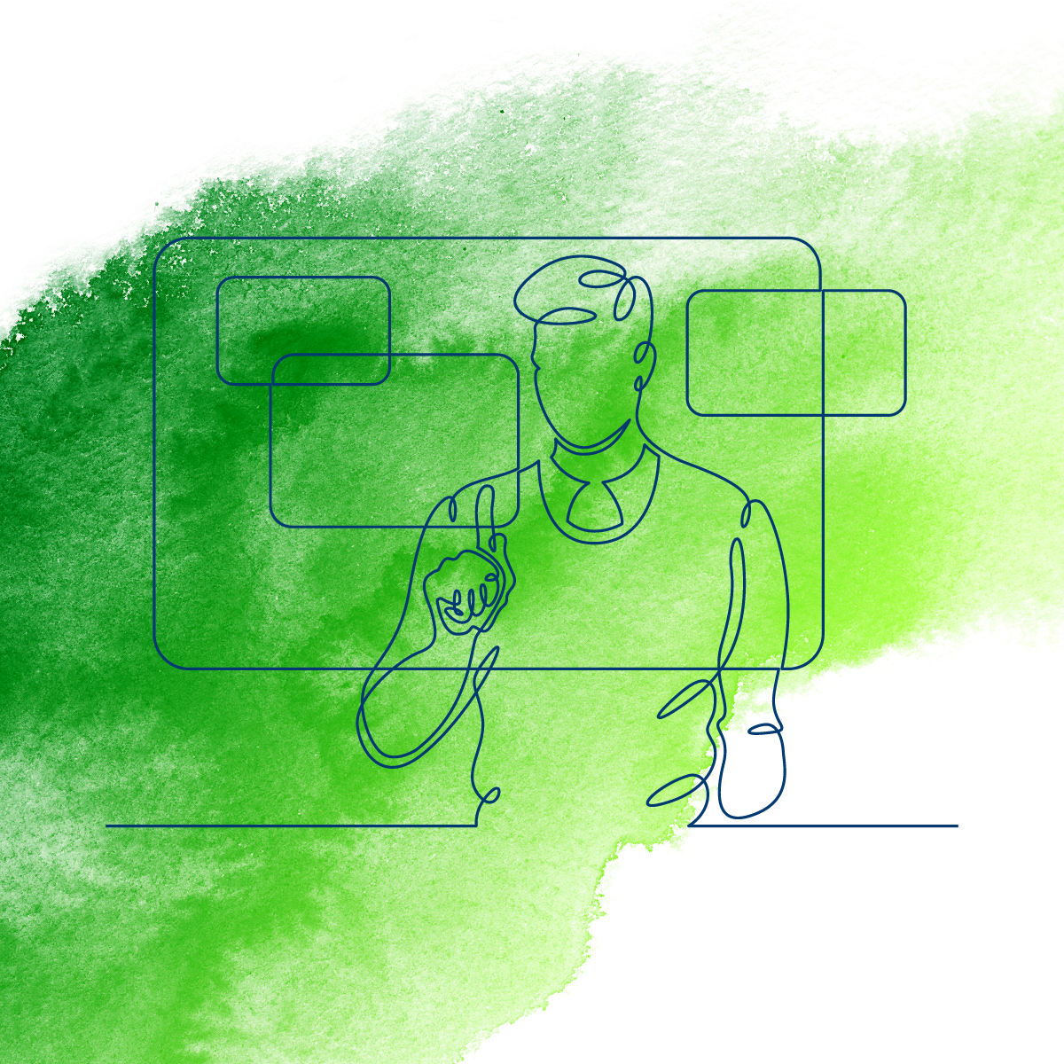 Juhtiv andmelao analüütik