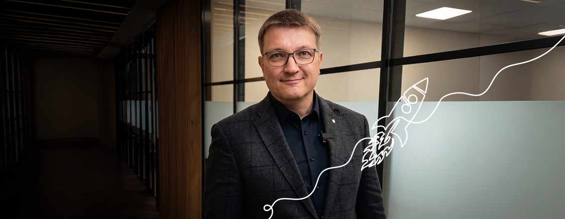 Sildlaen aitab tagada ettevõttele vajaliku likviidsuse